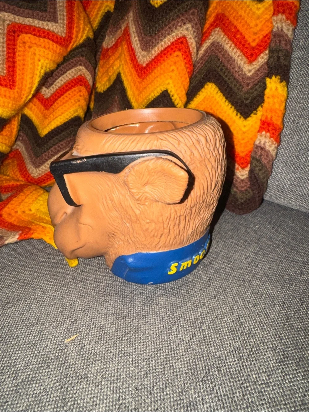 Vintage 1991 Joe Camel 